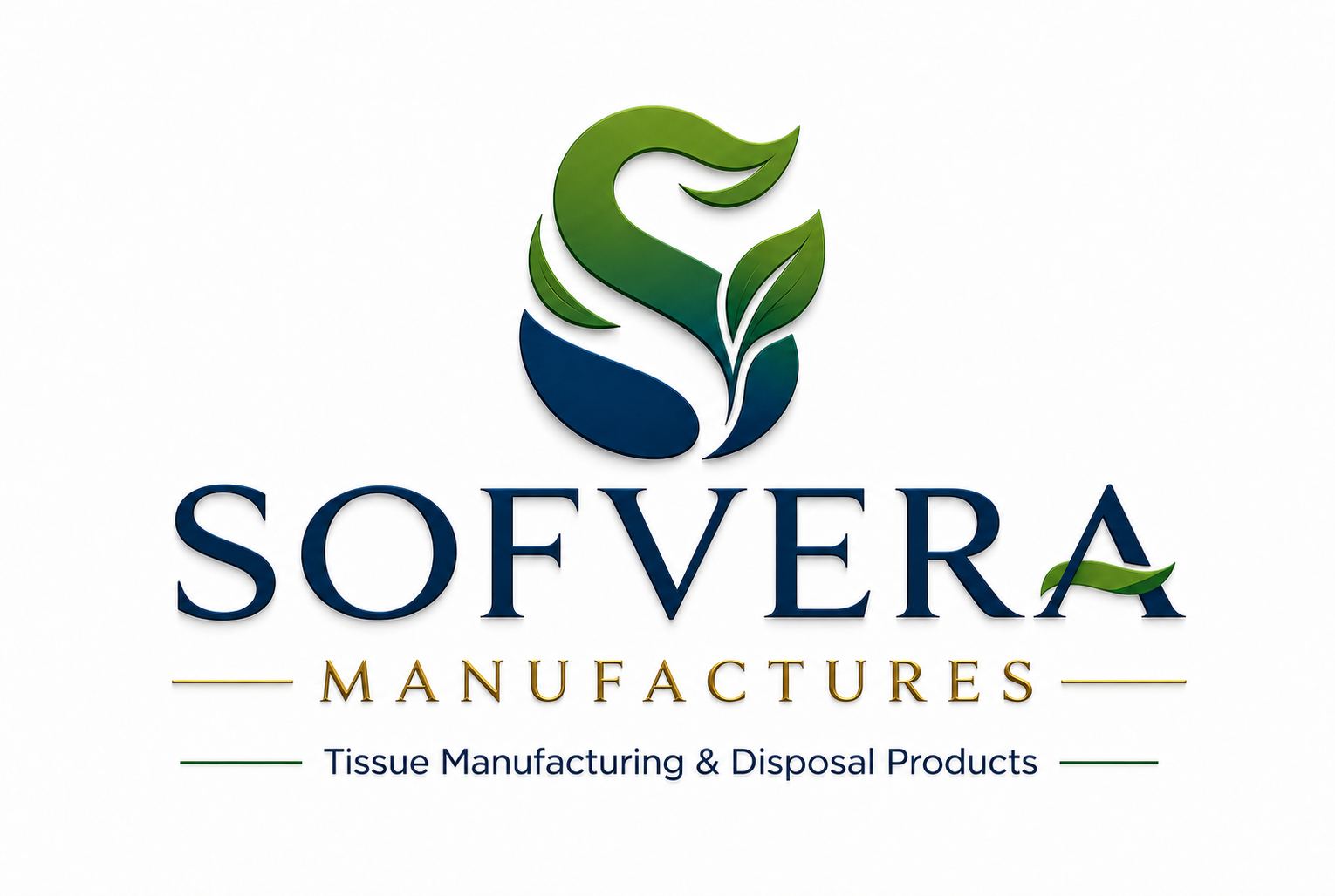 Sofvera Manufactures — tissue manufacturing and disposal products
