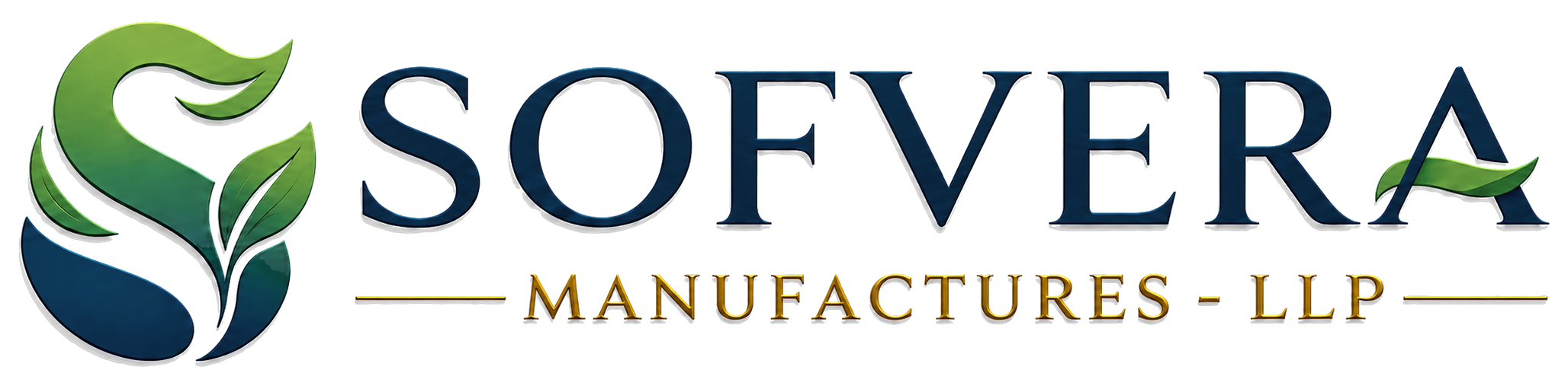 Sofvera Manufactures LLP